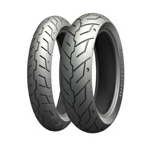 Immagine di MICHELIN SCORCHER 21 120/70R17 V58 TL, Pneumatici stradali, Anteriore