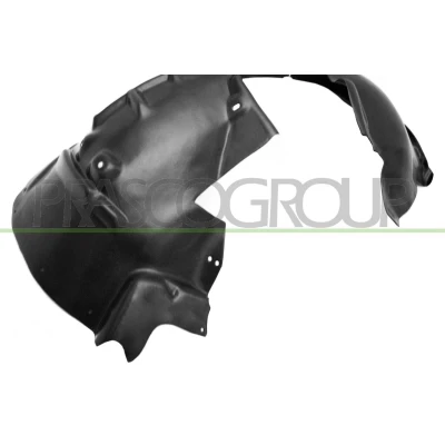 Immagine di PRASCO AD6203603 Parafango interno anteriore Dx AUDI: A5 B8 Coupe