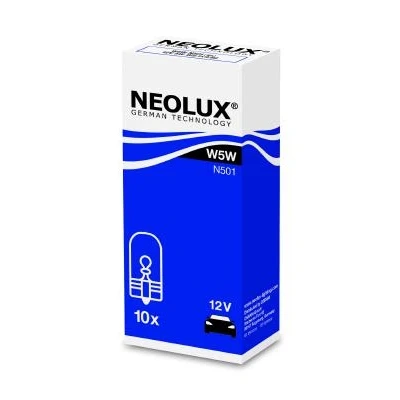 Immagine di Neolux Lampadina standard per auto e moto