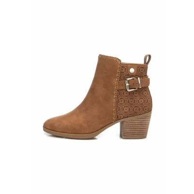 Immagine di REFRESH 172623, Stivale Donna, Camello 18, 39 EU