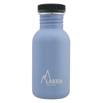 Immagine di LAKEN Bot. ac. inox Basic 500ml Azul