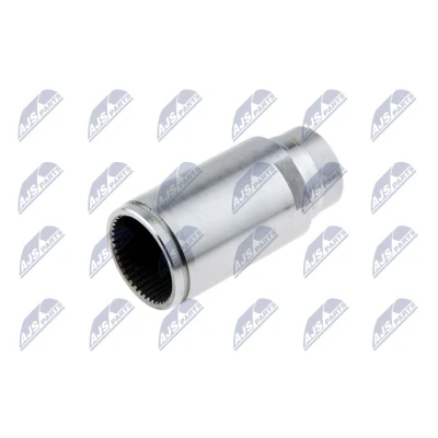 Immagine di NTY NWN LR 006 Albero Cardanico anteriore LAND ROVER: Range Rover 3