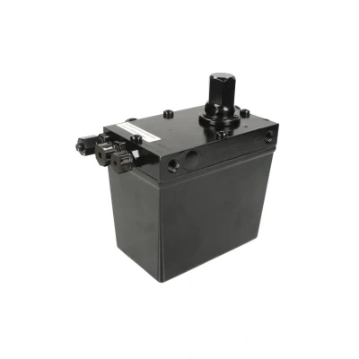 Immagine di DT Spare Parts 1.23017 Pompa ribaltamento, Cabina SCANIA: P,G,R,T series
