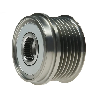 Immagine di AS PL AFP3008 Puleggia Alternatore FIAT: Grande Punto Hatchback, Evo II OPEL: Corsa D Meriva B