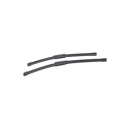 Immagine di Spazzola tergi Ridex 298W0222 anteriore Spazzole flat blade, Senza telaio ISUZU: D Max II Pick up, 1 Pickup, MAZDA: 6 SW