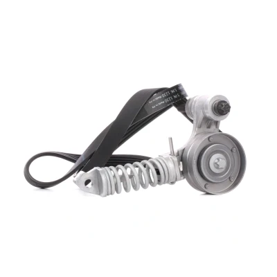 Immagine di SKF VKMA 35113 Kit cinghie Poly V OPEL: Corsa B Hatchback, D Agila A