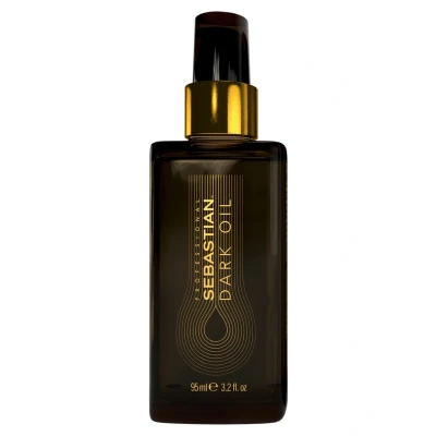 Immagine di Sebastian Professional DARK OIL Lacca, Taglia: 56 ml, /