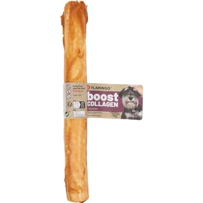 Immagine di Boost Battone con collageno e pollo, 25 cm, mm, 1 pezzo