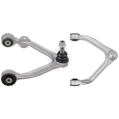 Immagine di A.B.S. 212277 Braccio oscillante, Sospensione ruota trasversale oscillante Alluminio 13,8 VOLVO: V60 II