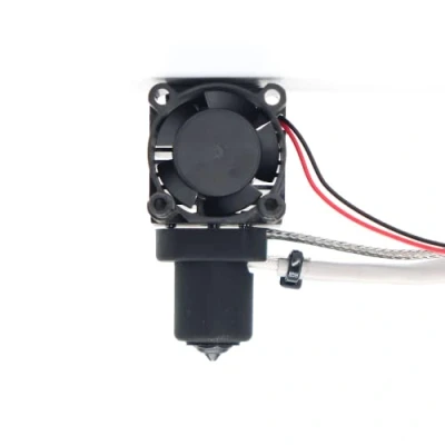 Immagine di QIDI TECH Hotend in acciaio temprato per stampante 3D X PLUS3/X MAX3