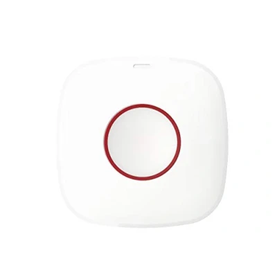 Immagine di Hikvision AX Pro Alarm Wireless Emergency Button Single Button/CR2450/868MHz/EN