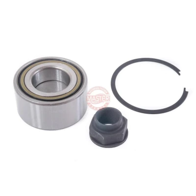 Immagine di MASTER SPORT 3598 SET MS Kit cuscinetto ruota con anello sensore magnetico integrato 74 FIAT: BRAVO 2, Stilo Multi Wagon, Tipo Hatchback