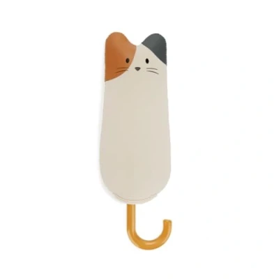 Immagine di Balvi Ombrello Mewmbrella Calico Un Design con Gatti Ovunque Nylon