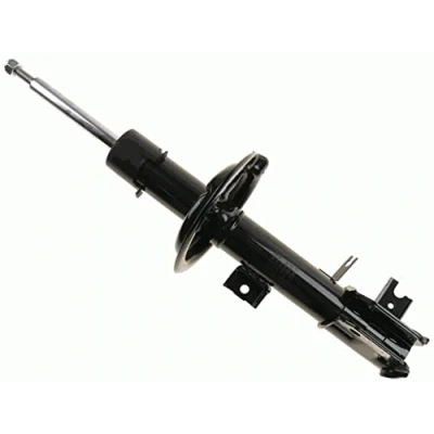 Immagine di SACHS 312 820 Ammortizzatore Dx A pressione del gas doppio tubo tipo McPherson Spina superiore FIAT: Sedici, SUZUKI: SX4 I Hatchback