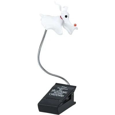 Immagine di Nightmare Before Christmas Zero Reading lamp Unisex Lampade standard Plastica