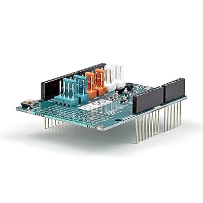 Immagine di Arduino 9 AXES MOTION Shield