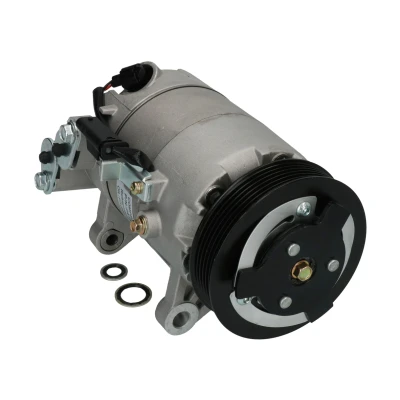 Immagine di Compressore, Climatizzatore BOSCH 1 986 AD1 365