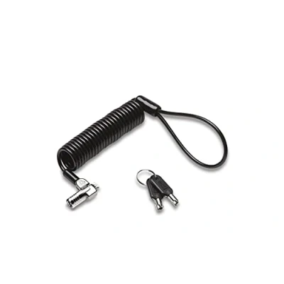 Immagine di Kensington Lucchetto per laptop a chiave 2300 mm NanoSaver®