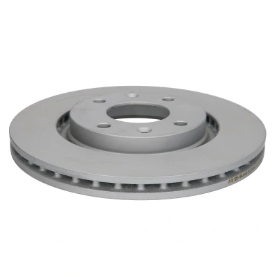 Immagine di ATE 24.0122 0194.1 Disco freno 266,0 22,0 4 108,0 ventilato rivestito con bulloni/viti CITROËN: C3 Aircross 2, C4 II Cactus, mister auto,