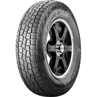 Immagine di Pirelli Scorpion ATR 325/55 R22 116H auto Pneumatici quattro stagioni MERCEDES BENZ: Classe G SUV 2625900