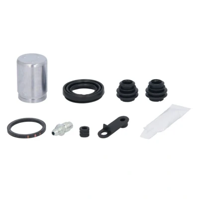 Immagine di AUTOFREN SEINSA D42034C Kit Revisione Pinze Freno Assale posteriore 34 HYUNDAI: i30 I Station Wagon, Hatchback, ix35, KIA: cee‘d Hatchback