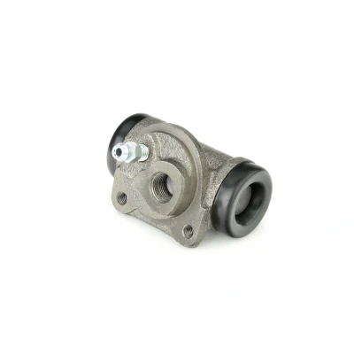 Immagine di RIDEX 277W0078 Cilindretto Freno 20,64 Assale post. bilaterale con regolatore integrato RENAULT: TWINGO 1, CLIO Super 5 Hatchback