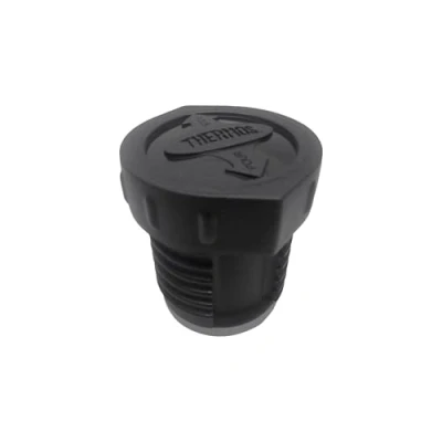 Immagine di Thermos con Tappo svitabile per 4003 1200 ml, Argento, Taglia Unica