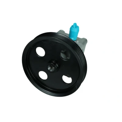 Immagine di MAXGEAR 48 0167 Pompa Idroguida idraulico 120 FORD: S Max Mk1, MONDEO 4, 4 Turnier, VOLVO: V70 3, XC70 II Station Wagon
