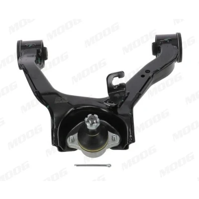 Immagine di MOOG MI WP 8433 Braccio oscillante, Sospensione ruota Superiore, Assale anteriore Sx trasversale oscillante MITSUBISHI: PAJERO 3