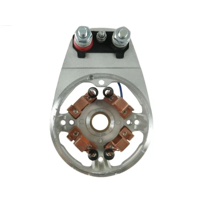 Immagine di AS PL SBH0102 Supporto, Spazzole in carbone