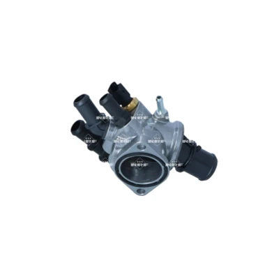 Immagine di NRF 725231 Termostato motore 88 con sensore, anello tenuta alloggiamento FIAT: Multipla, Stilo Hatchback, Multi Wagon
