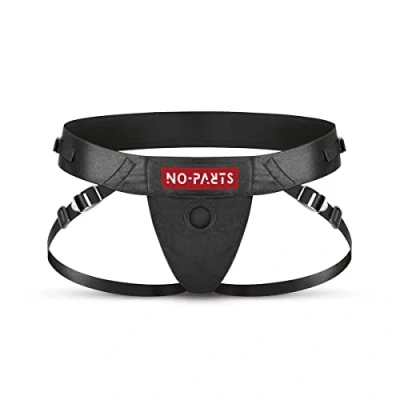 Immagine di Strapon Harness No Parts