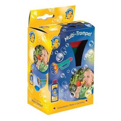 Immagine di PUSTEFIX 420869555 Tromba Multi Bubbel