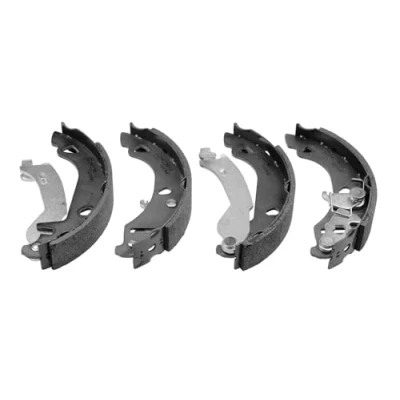 Immagine di MEYLE 214 533 0002 Ganasce Freno Assale posteriore 180 32 senza molla, con leva ORIGINAL Quality FIAT: Punto I Hatchback, BRAVO 1, Brava Hatchback