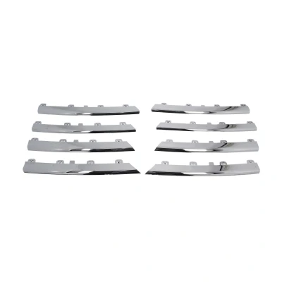 Immagine di PRASCO VG5202240 Kit modanature decorative/ protettive, Griglia radiatore