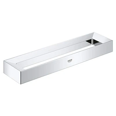 Immagine di Grohe 40766000 Asciugamano Anello, Cromo