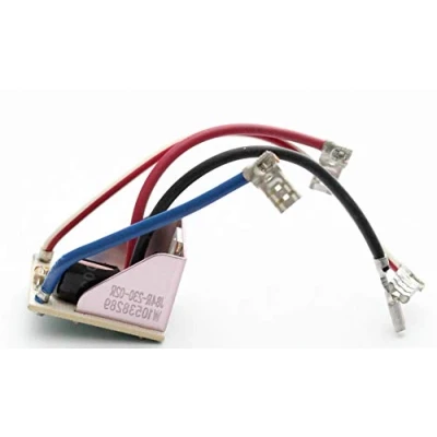 Immagine di Scheda di controllo fase 220v ricambio per mixer con testa inclinabile KitchenAid, noti anche come W10217542 (in precedenza 9701269)