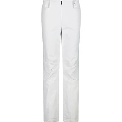 Immagine di CMP Pantalone Donna, Bianco, S