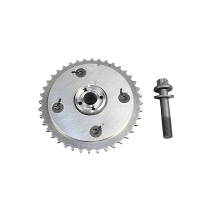Immagine di METZGER 0899113 Regolatore albero a camme Lato aspirazione con bullone/vite MINI: Hatchback, Countryman, BMW: 1 3 Sedan