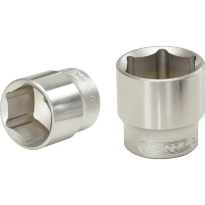 Immagine di KS Tools, Chiave a bussola + esagonale, 917.3808 (8 mm)