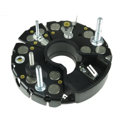 Immagine di AS PL ARC0024 Raddrizzatore, Alternatore
