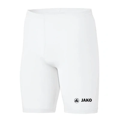 Immagine di JAKO Tight Basic 2.0, Aderente Bambini, Bianco, 140