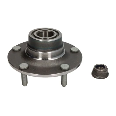 Immagine di SKF VKBA 3589 Kit cuscinetto ruota FORD: Transit Mk6 Van, Mk5 Bus, Bus