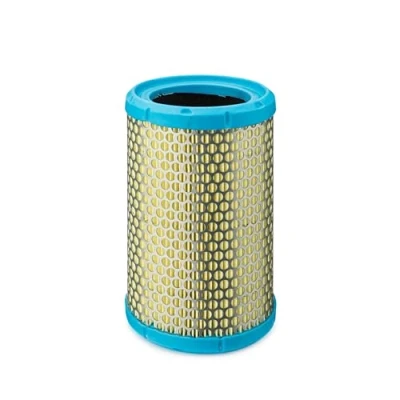 Immagine di UFI Filters, Filtro Aria 27.273.00, per Ricambio, Adatto a Auto, Applicabile su Diversi Modelli Nissan, Renault e (E)