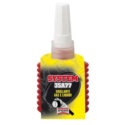 Immagine di MODELLO:250 ml SIGILLANTE GAS E LIQUIDI Arexons