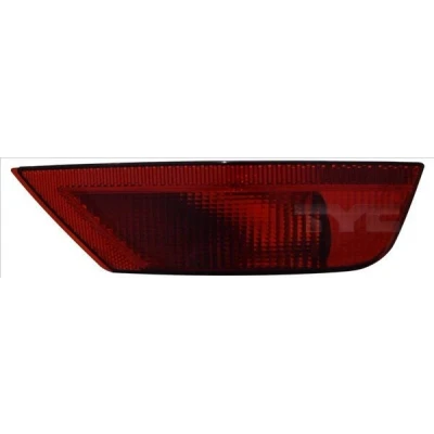 Immagine di TYC 19 14912 01 9 Retronebbia Sx FORD: Ecosport Mk2, KUGA 2