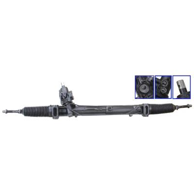 Immagine di ELSTOCK 11 2022 Servosterzo idraulico per veicoli con dynamic steering veicolo guida a Sx Sensor not supplied 1150mm AUDI: Q5 (8RB) 2.0 TDI