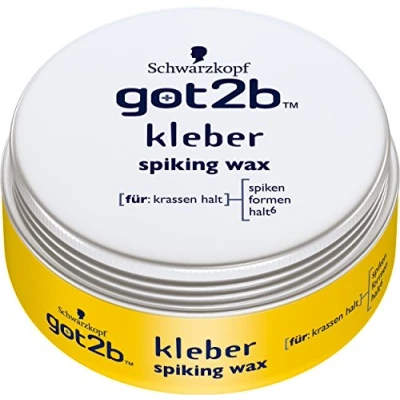 Immagine di Got2B colla Spiking Wax, 1er Pack (1 X 75 ML)