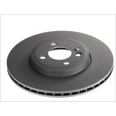 Immagine di ATE 24.0122 0247.1 Disco freno 294,0 22,0 4 100,0 ventilato rivestito ad alto tenore di carbonio MINI: Hatchback, Clubman, Cabrio