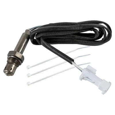 Immagine di FEBI BILSTEIN 175878 Sonda lambda riscaldato 4 PEUGEOT: 208 I Hatchback, 308 II 206 CITROËN: C3 III, Xsara Picasso